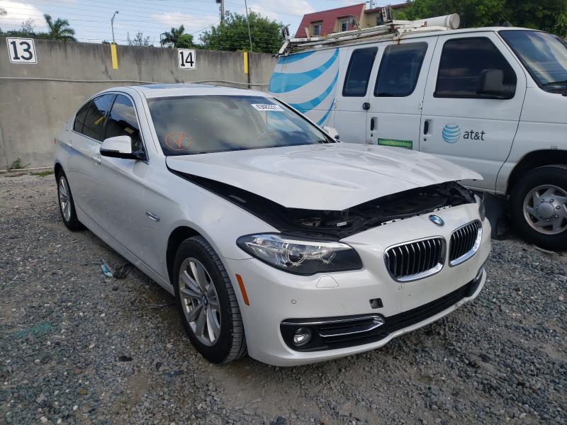 BMW 550 I 2014 wbakn9c56ed681087