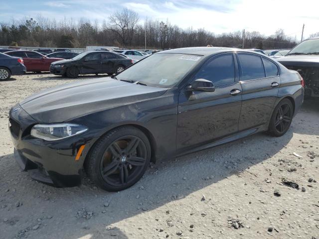 BMW 550 I 2014 wbakn9c56ed681137