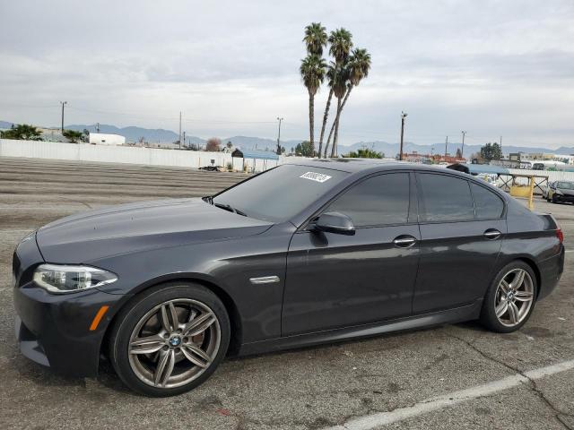 BMW 5 SERIES 2014 wbakn9c56ed681512