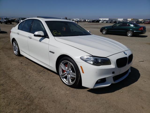 BMW 550 I 2014 wbakn9c56ed682062