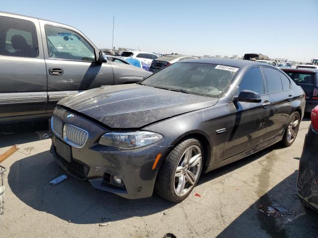 BMW 550 I 2014 wbakn9c56ed682126