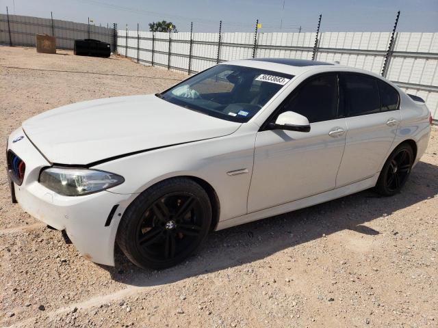 BMW 550 I 2015 wbakn9c56fd682354