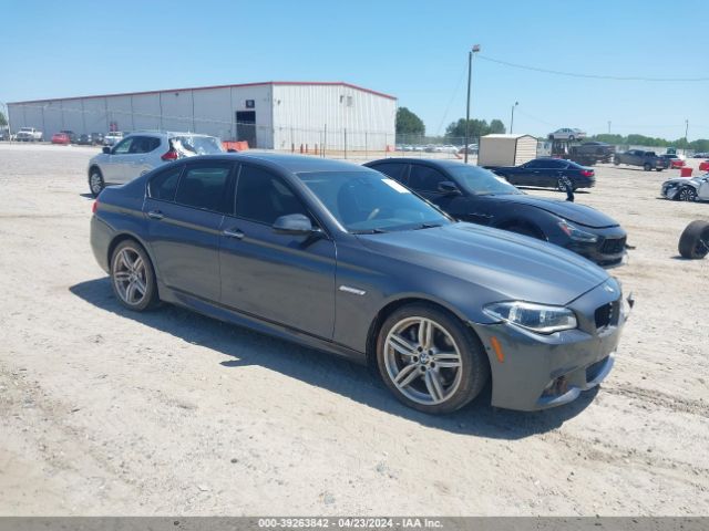 BMW 550I 2015 wbakn9c56fd961450