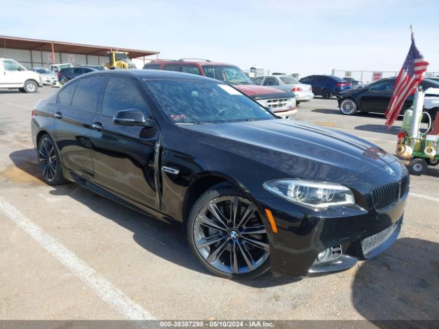 BMW 550 2016 wbakn9c56gd961739