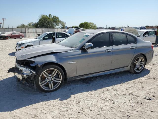 BMW 550 I 2016 wbakn9c56gd961868