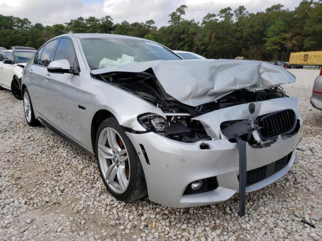 BMW 550 I 2016 wbakn9c56gd962602