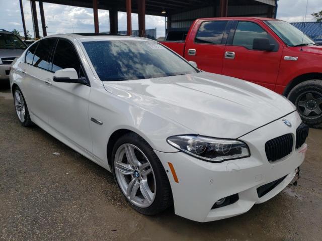 BMW 550 I 2016 wbakn9c56gd962793