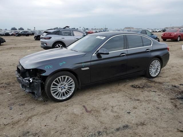 BMW 5 SERIES 2014 wbakn9c57ed000953