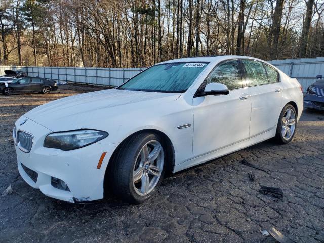 BMW 5 SERIES 2015 wbakn9c57fd961280