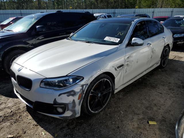 BMW 550 I 2015 wbakn9c57fd961344