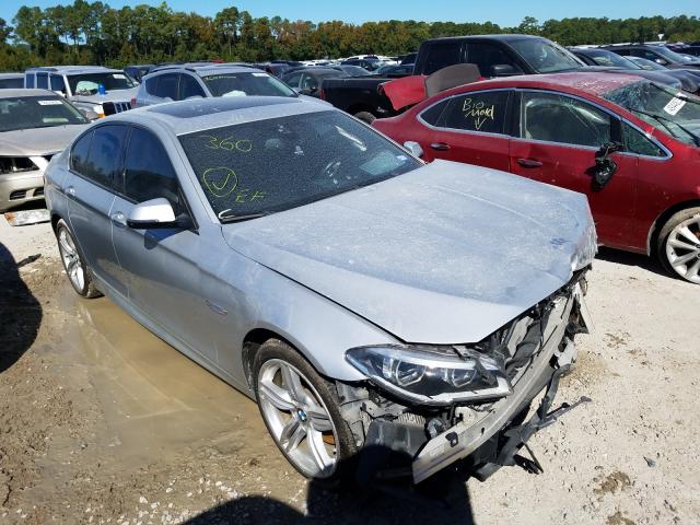 BMW 550 I 2016 wbakn9c57gd961829