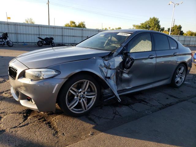 BMW 550 I 2016 wbakn9c57gd962558