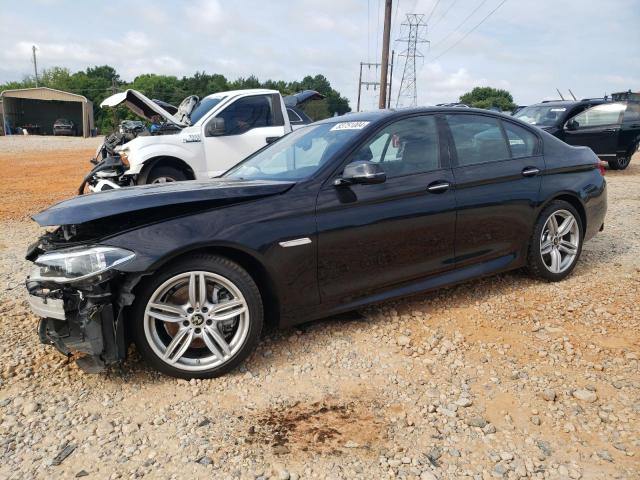 BMW 5 SERIES 2016 wbakn9c57gd962849