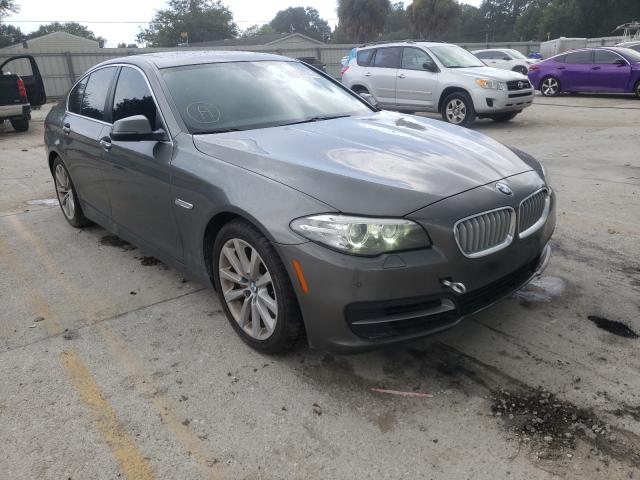 BMW 550 I 2014 wbakn9c58ed681544