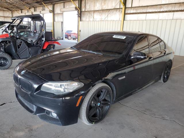 BMW 550 I 2014 wbakn9c58ed681768