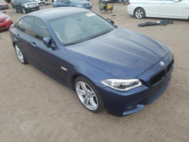 BMW 550 I 2015 wbakn9c58fd961384