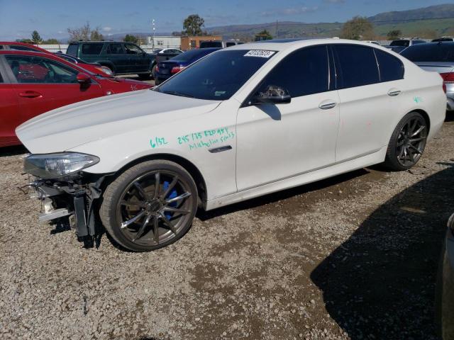 BMW 550 I 2015 wbakn9c58fd961627