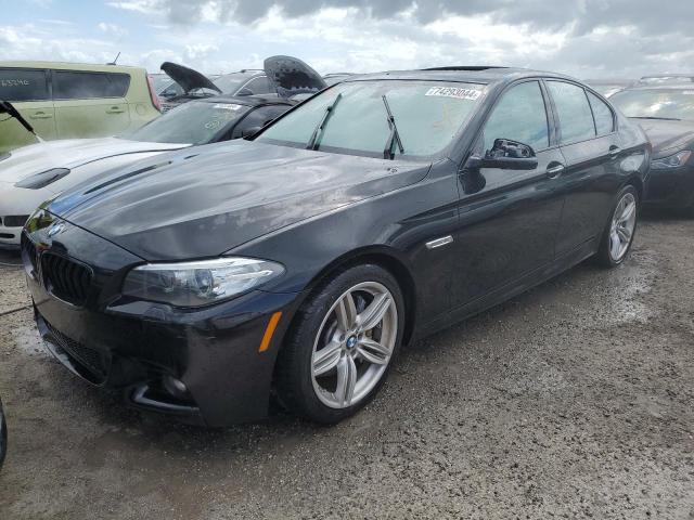 BMW 550 I 2016 wbakn9c58gd961788