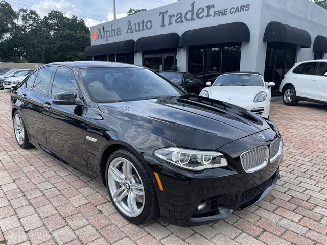 BMW 5 SERIES 2016 wbakn9c58gd962133