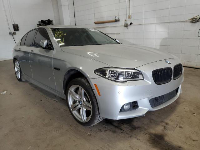 BMW 550 I 2014 wbakn9c59ed681004