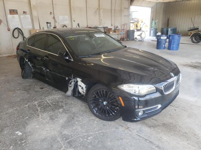 BMW 550 I 2014 wbakn9c59ed681875