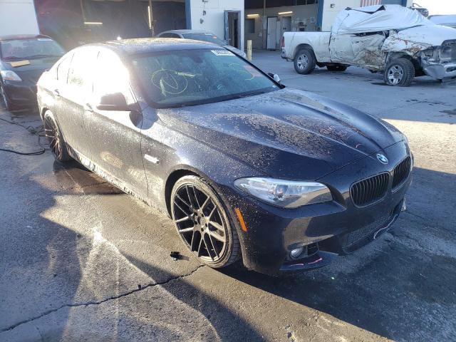 BMW 550 I 2014 wbakn9c59ed681979