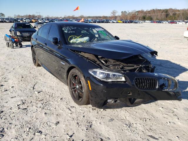 BMW 550 I 2015 wbakn9c59fd960714