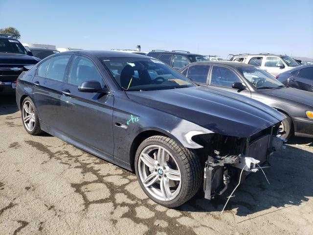 BMW 550 I 2015 wbakn9c59fd960891