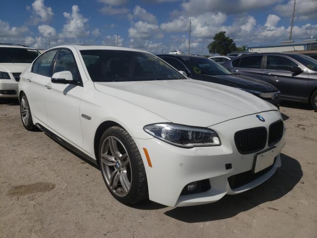 BMW 550 I 2015 wbakn9c59fd961197