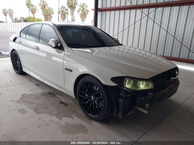 BMW 550I 2015 wbakn9c59fd961295