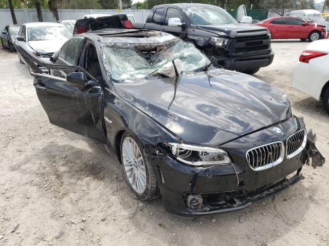 BMW 550 I 2015 wbakn9c59fd961524