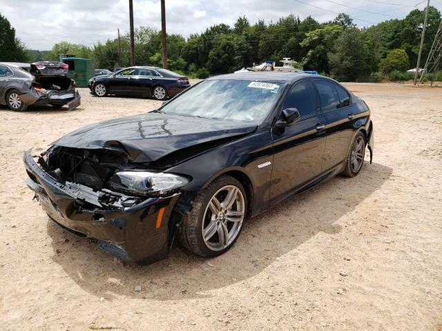 BMW 5 SERIES 2016 wbakn9c59gd962254