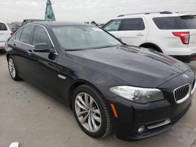 BMW 550 I 2016 wbakn9c59gd962402