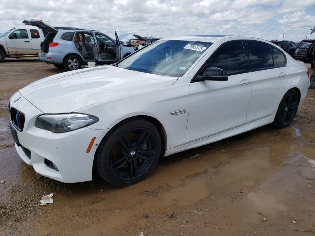 BMW 550 I 2016 wbakn9c59gd963095