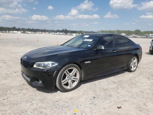 BMW 550 I 2014 wbakn9c5xed000705