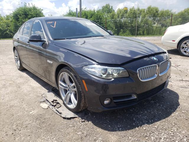 BMW 550 I 2015 wbakn9c5xfd682440