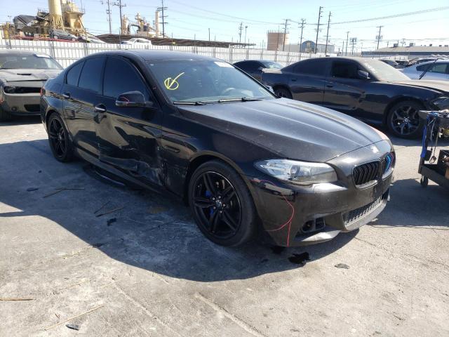 BMW 550 I 2015 wbakn9c5xfd961080