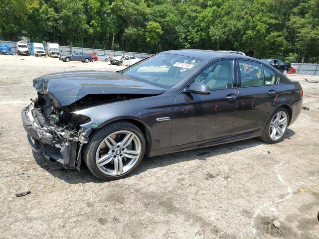 BMW 550 I 2015 wbakn9c5xfd961158