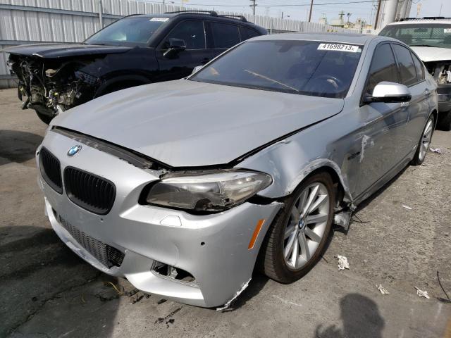 BMW 550 I 2015 wbakn9c5xfd961208