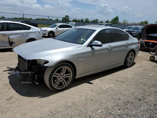 BMW 5 SERIES 2016 wbakn9c5xgd962697