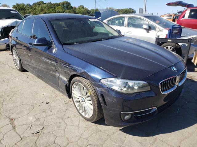 BMW 550 I 2016 wbakn9c5xgd962778