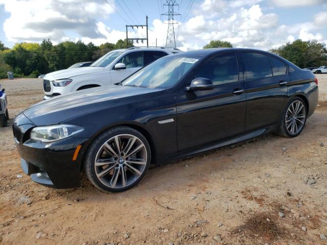 BMW 550 I 2016 wbakn9c5xgd963137