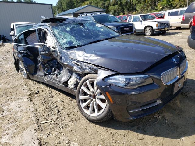 BMW 550 XI 2014 wbakp9c50ed692838