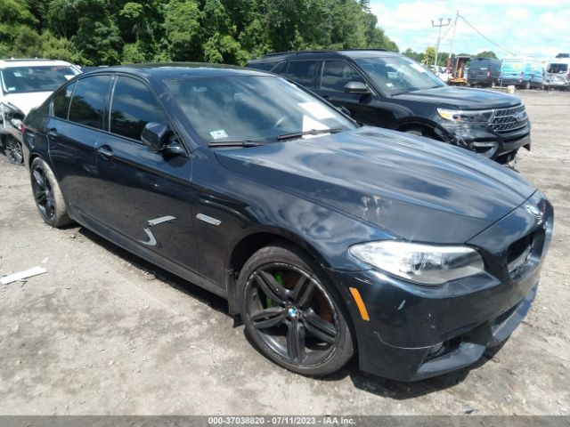 BMW 550I 2014 wbakp9c50ed692967