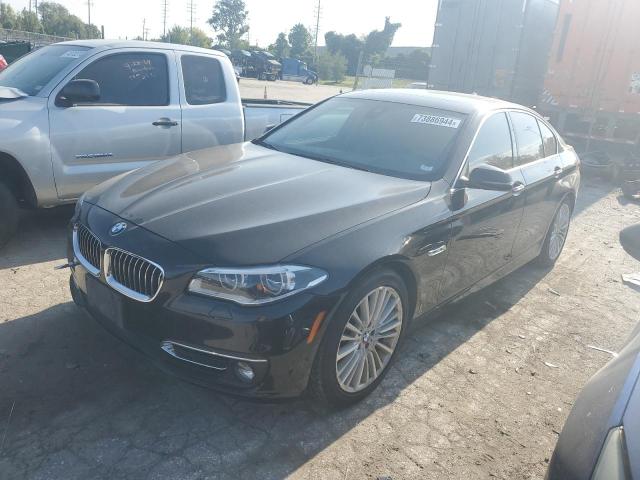 BMW 550 XI 2014 wbakp9c51edz34987