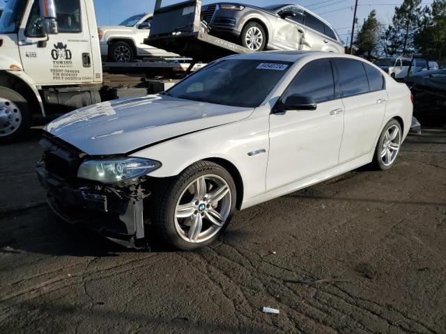 BMW 550 XI 2014 wbakp9c51edz35038