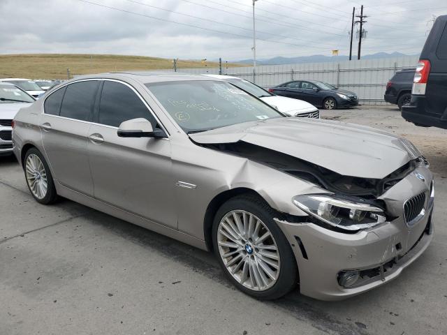 BMW 550 XI 2014 wbakp9c51edz35069