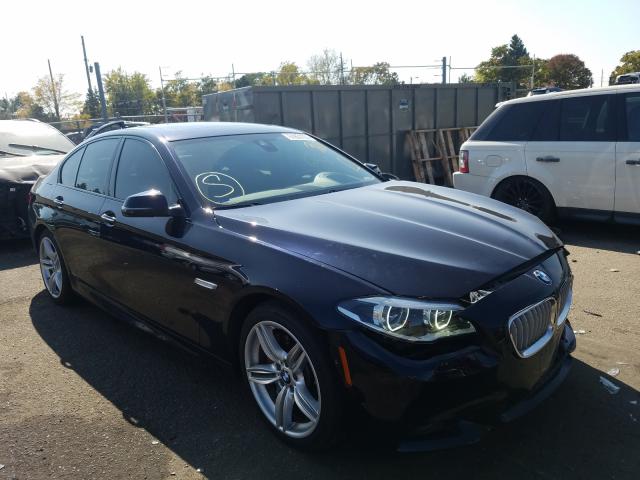 BMW 550 XI 2014 wbakp9c52ed692887