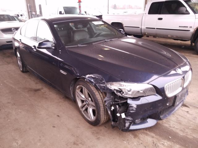 BMW 550 XI 2015 wbakp9c52fd693670