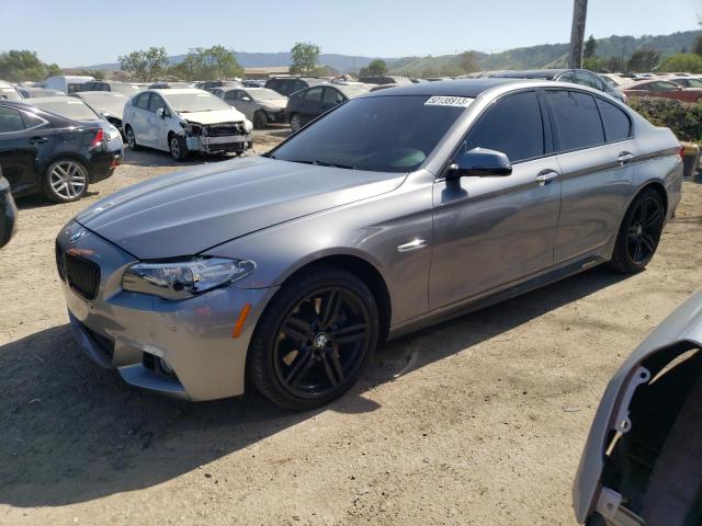 BMW 550 XI 2015 wbakp9c52fd693863